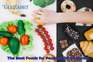 The Best Foods for People with Diabetes