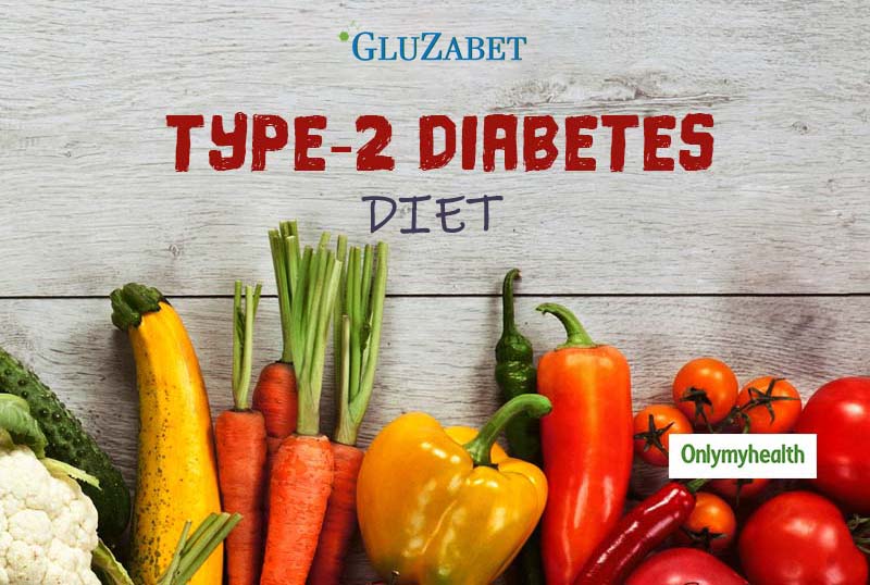 Type 2 diabetes diet