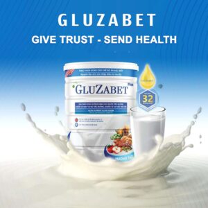 Where to Buy Gluzabet Milk