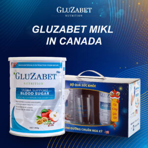 gluzabet milk in canada