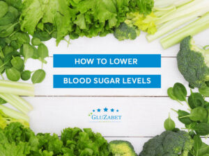 diet to lower blood sugar