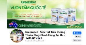Greezabet milk