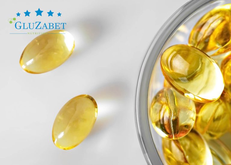 Can Diabetics Take Fish Oil