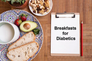 Breakfasts for Diabetics