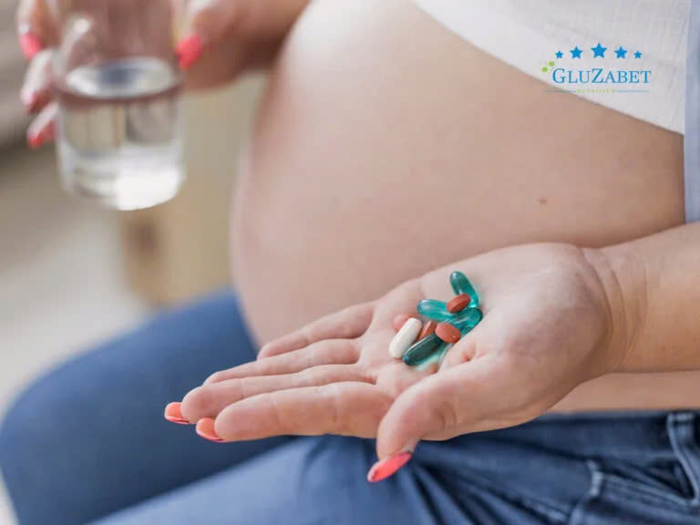 Gestational Diabetes