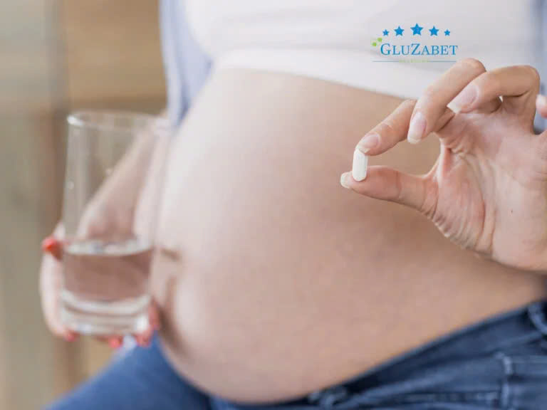 Gestational Diabetes