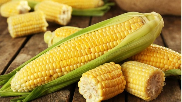 Can people with diabetes eat corn